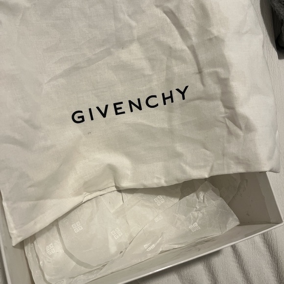 Givenchy heels - Picture 5 of 6